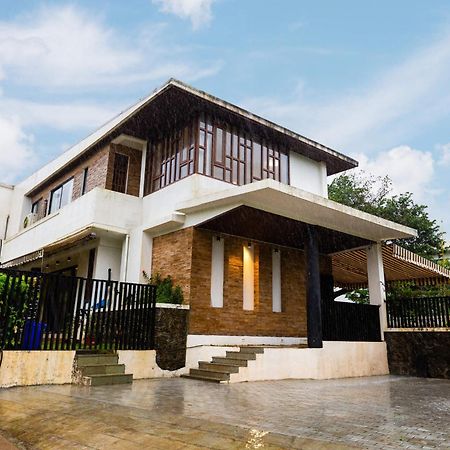 Tipsy Turtle 47 Villa Лонавала Екстериор снимка