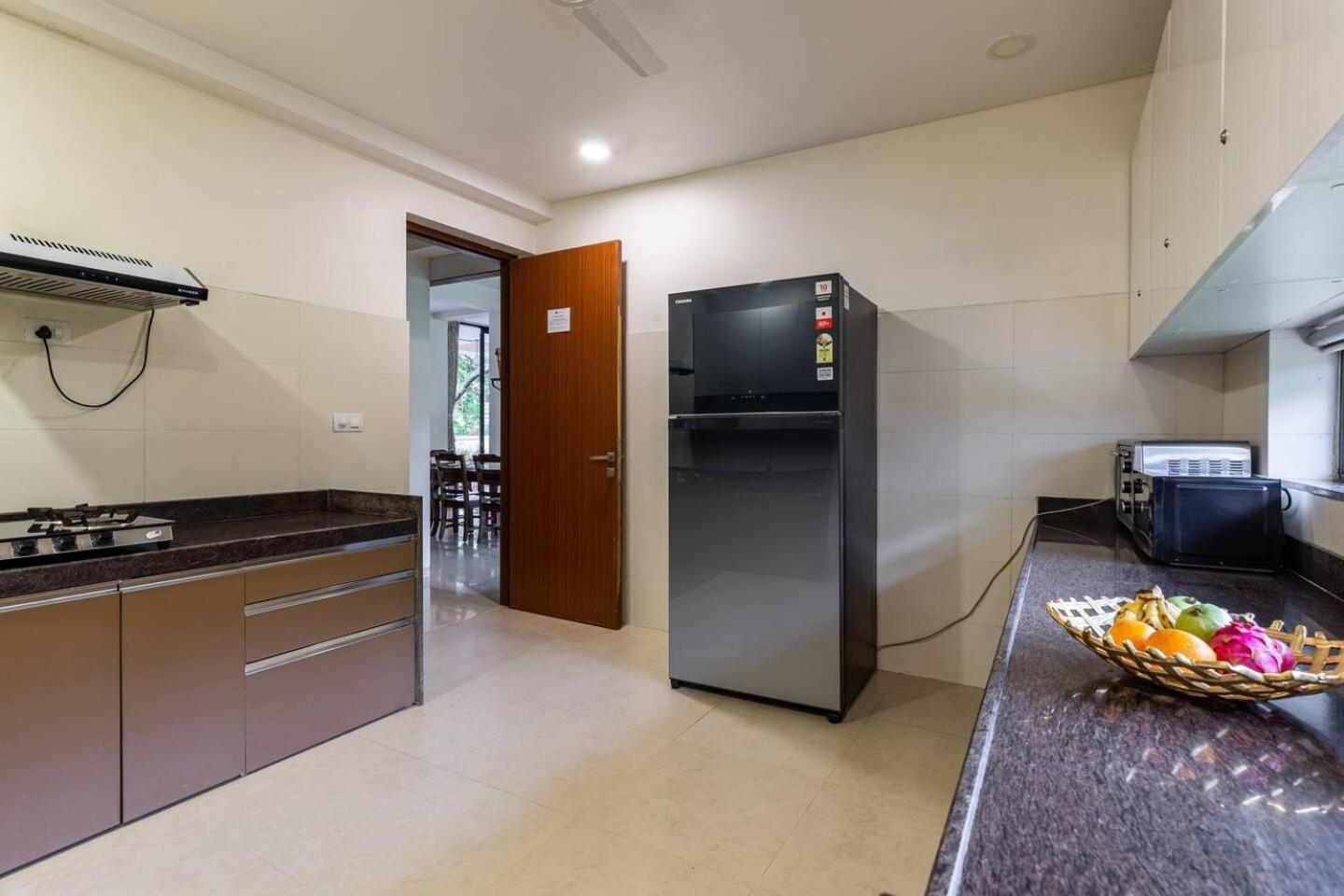 Tipsy Turtle 47 Villa Лонавала Екстериор снимка